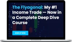 Steve Ganz – Flyagonal Deep Dive Course