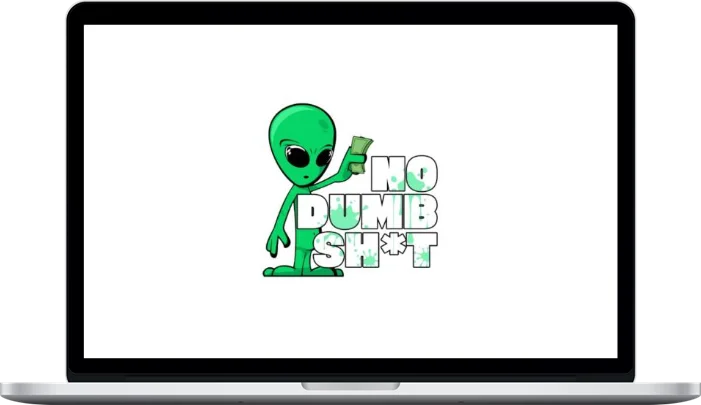 Tony Rockall – Trading NDS (No Dumb Sht) Tony Rockall – Trading NDS (No Dumb Sh*t)