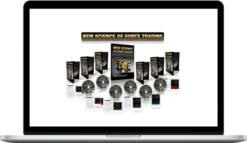 Toshko Raychev – New Science of Forex Trading