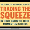 Will Onacci – Squeeze Playbook for Growth