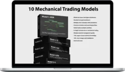 Dariusz Kargul – Mechanical Trading Models
