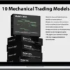 Dariusz Kargul – Mechanical Trading Models