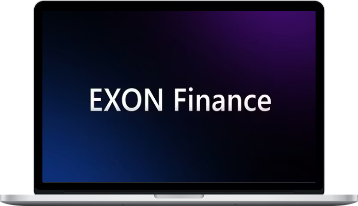 EXON Finance – EXON Crypto Trading Course EXON Finance – EXON Crypto Trading Course