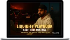 Finastic – Liquidity Mastery Checklist