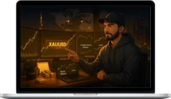 Finastic – Profitable Gold Trading – The Complete Strategy Playbook