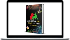 IQ Trader – Candlestick and Chart Patterns Book in English