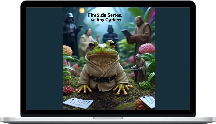 InvestmentKD – FiresideSeries Selling Options InvestmentKD – FiresideSeries Selling Options