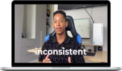 Lesiba Mothupi – Chasers University