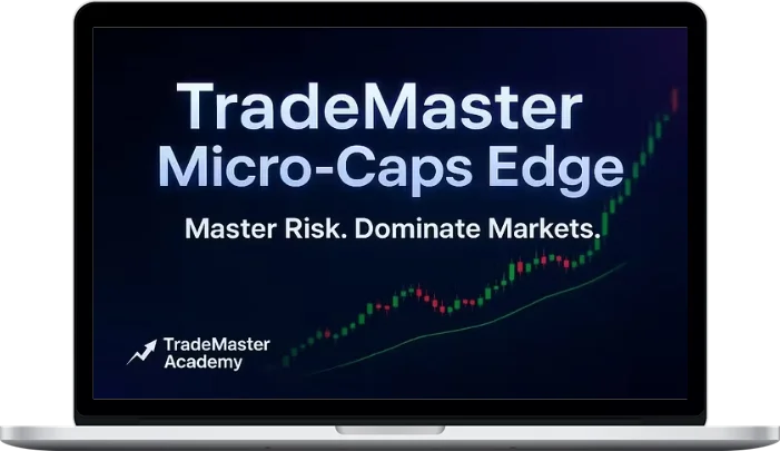 Mihai Popa – TradeMaster Micro-Caps Edge Mihai Popa – TradeMaster Micro-Caps Edge