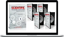 Nicola Delic – Scientific Trading Machine