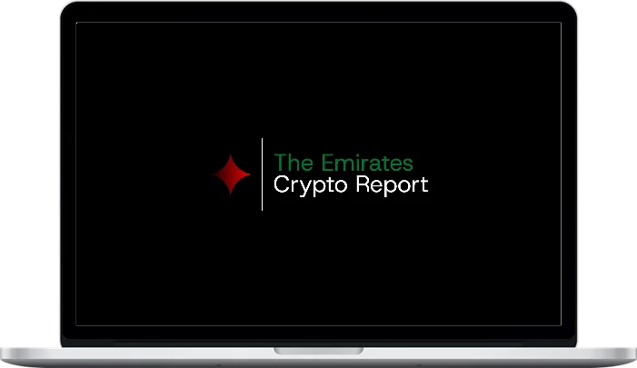 The Emirates Crypto Report – The Foundations of Crypto The Emirates Crypto Report – The Foundations of Crypto