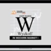 Trade Mindfully – Wyckoff in Modern Market I