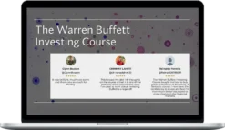 Value Investor Academy – The Warren Buffett Investing Course