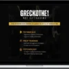GreckoThe1 – Art Of Trading