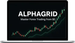 Greyton Cloete – AlphaGrid Course