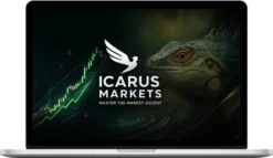 Iguan's Trade's – Icarus Markets