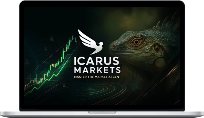 Iguan's Trade's – Icarus Markets Iguan's Trade's – Icarus Markets