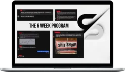 Jintra Day Trade – ShitShow 6 Week Trading Course