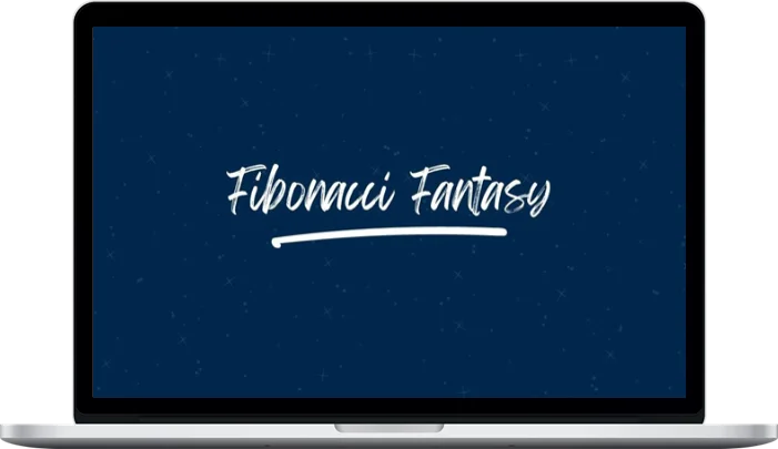 Kaci Jackson – Trading Fibonacci Fantasy Kaci Jackson – Trading Fibonacci Fantasy