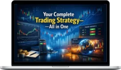 Mohamed Elbasiony – Master Trading Strategies