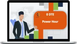 Navigation Trading – Power Hour - 0 DTE Spreads in the last hour