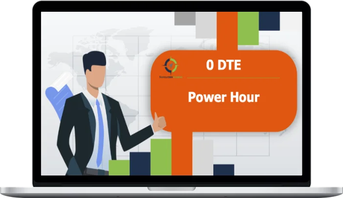 Navigation Trading – Power Hour - 0 DTE Spreads in the last hour Navigation Trading – Power Hour - 0 DTE Spreads in the last hour