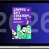 Quiet Black Studio – Crypto Exit Strategy 2026