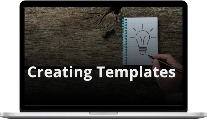 SQ Academy – Creating Strategies Using Templates SQ Academy – Creating Strategies Using Templates