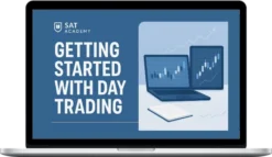 SmartAction Trading – Day Trading Course-Self Paced