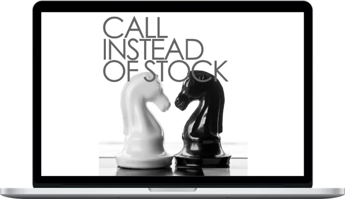 Stratagem Trade – CIS Course Stratagem Trade – CIS Course