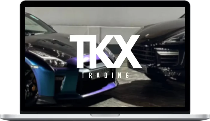 TKX Trading Academy (1) TKX Trading Academy