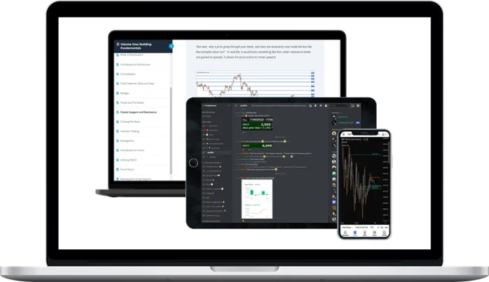 TraderSumo – Day Trading Academy (1) TraderSumo – Day Trading Academy