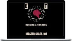 Aaron Jones – Kingdom Traders MasterClass 101 Ebook Only
