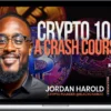 BlackChain Network – Crypto 101: A Crash Course In Cryptocurrency