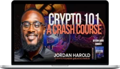 BlackChain Network – Crypto 101: A Crash Course In Cryptocurrency