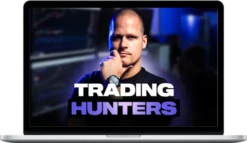 David Perk – Trading Hunters Academy