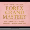 Forex Pearl – Forex Grant Mastery