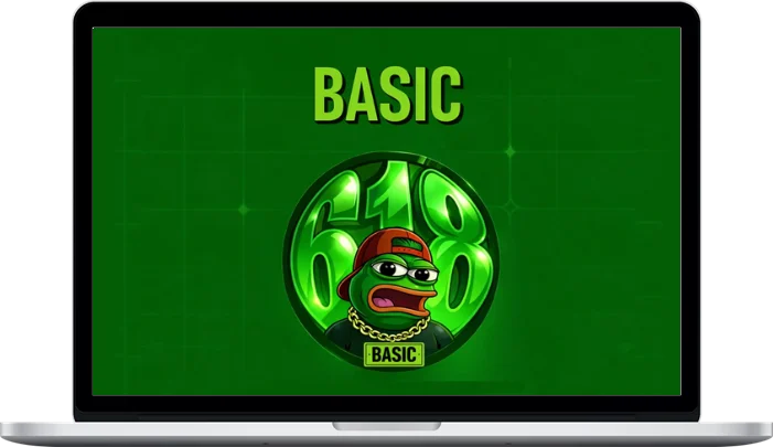 Gio – 618ers Basic Gio – 618ers Basic