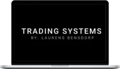Laurens Bensdorp – Trading Systems