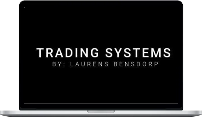 Laurens Bensdorp – Trading Systems Laurens Bensdorp – Trading Systems