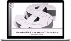 Linda Raschke – Volume and Price Relationship