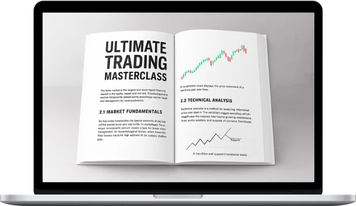 Rashid – Ultimate Trading Masterclass Rashid – Ultimate Trading Masterclass