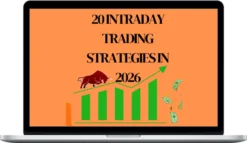Sayedali Mi – 20 Intraday Trading Strategies In 2026