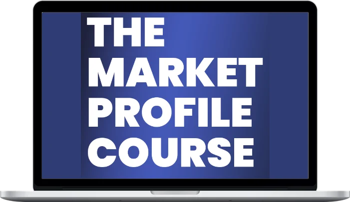 Shadow Trader – The Market Profile Course Shadow Trader – The Market Profile Course