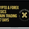Zero2Trader – Crypto & Forex Basics Course (7-Day Beginner Guide)