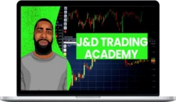 Davian Frazie – J&D Trading Academy