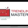 Forex Mentor – Trendline Mastery