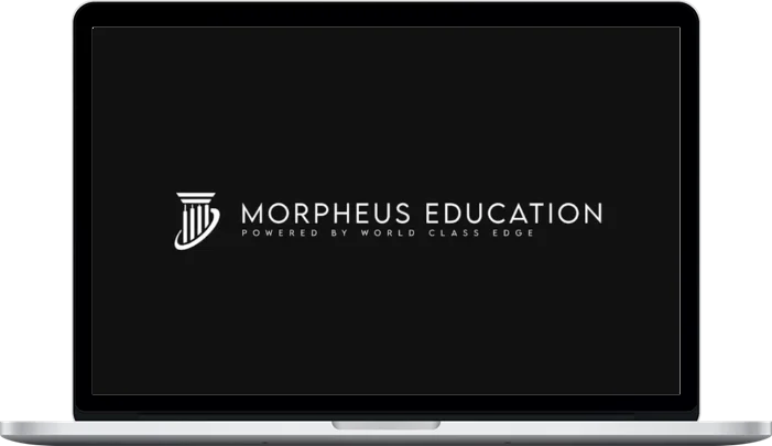 Morpheus Education – Research Vault 2026
