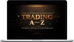 NiccoFx – The Ultimate Complete Trading A-Z