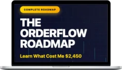 Rav Trades – The Complete Orderflow Roadmap